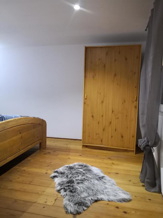 Haus Am Fluss Villa Kall Exteriör bild
